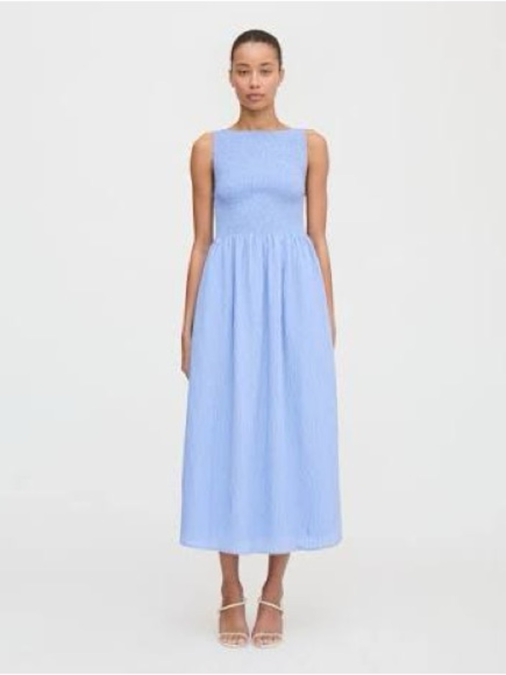 Hill House Cosima Nap Dress